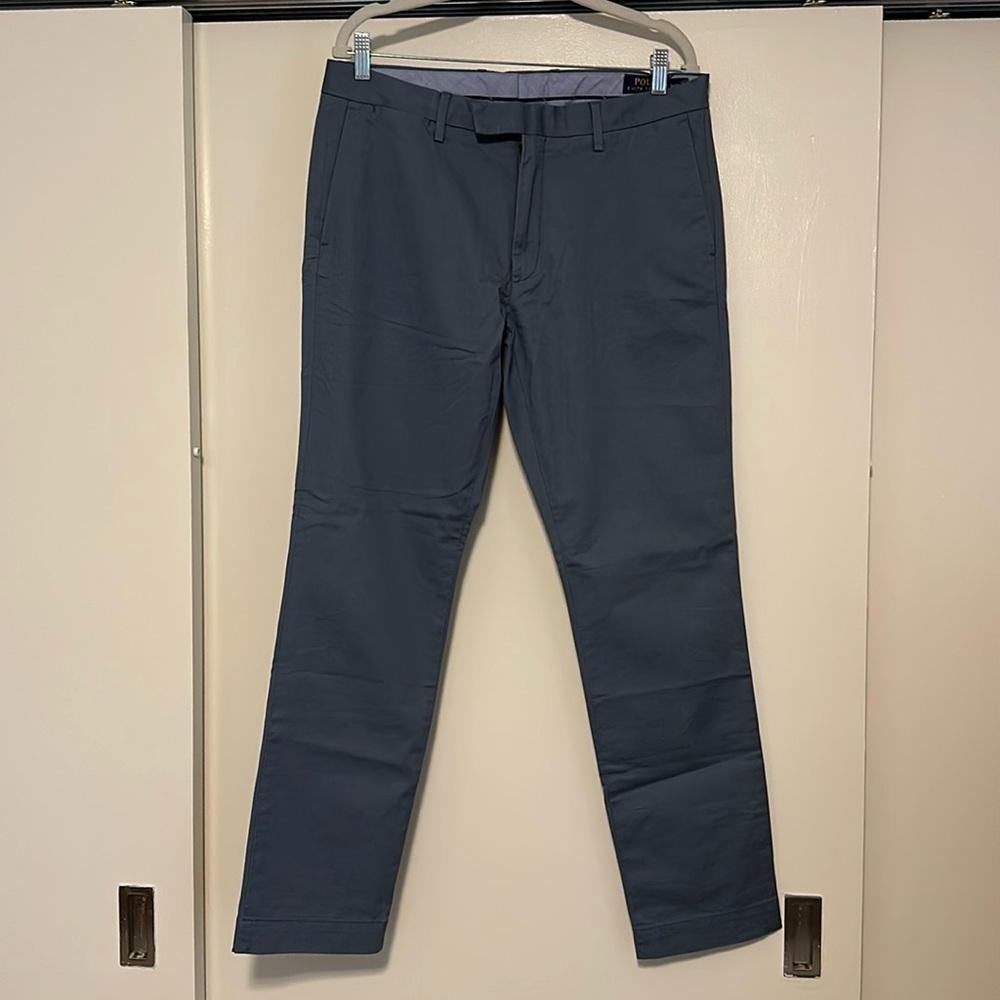 Ralph Lauren Men’s Chinos - never worn!